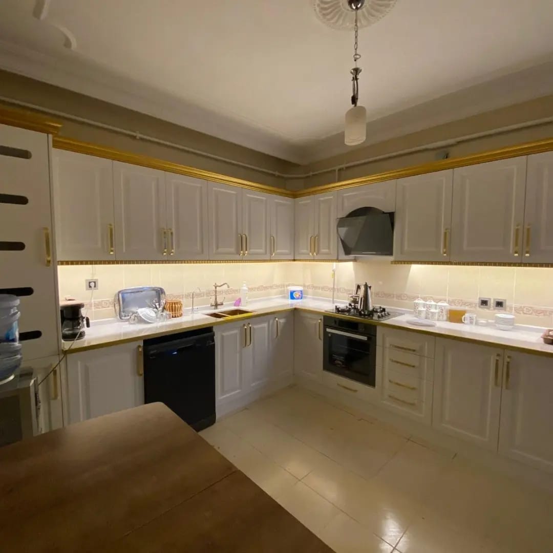 Gaziantep Marangoz Projesi